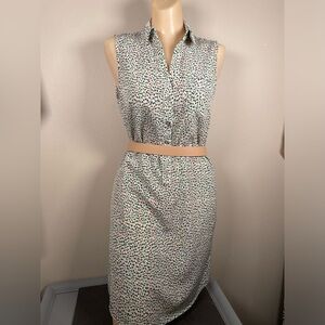 THE LIMITED Ashton Dress size XS